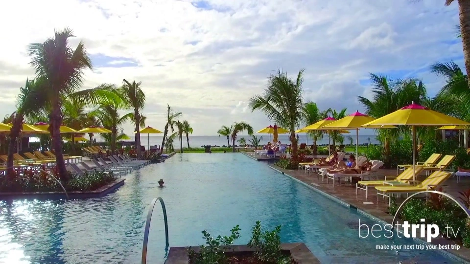 Celebrate This Island’s Sweet Harvest at its Annual Summer Mango Festival