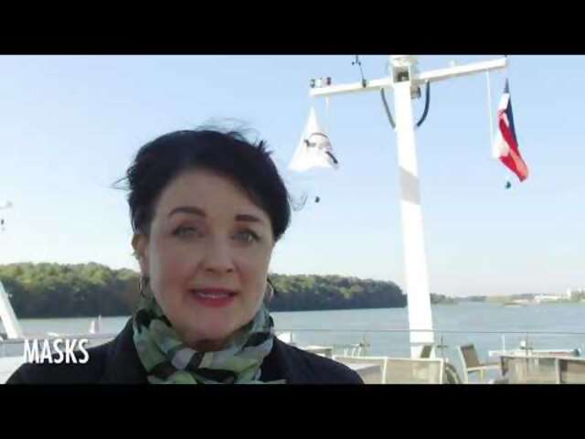 Seeing is Believing: Health Protocols are No Barrier to Enjoying a European River Cruise