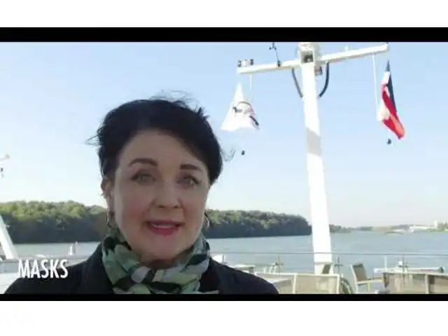 Seeing is Believing: Health Protocols are No Barrier to Enjoying a European River Cruise