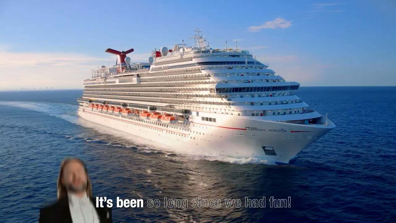 Carnival Cruises
