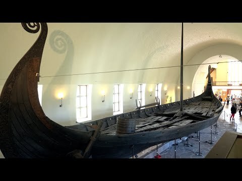 Episode 4: Scandinavia & Scotland