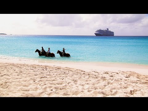 Episode 7: Going 'Dutch' in the Caribbean