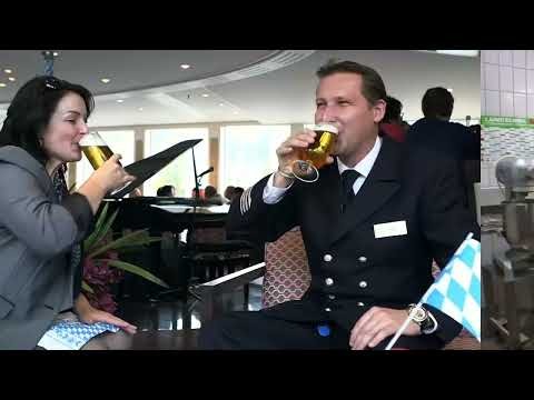 Episode 8: Danube Culinary Central Europe