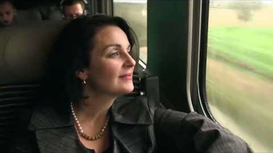 Episode 9: Rhone River of Wine