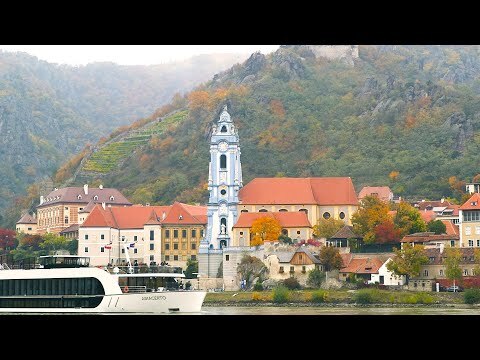 Episode 10: Danube History and Innovation