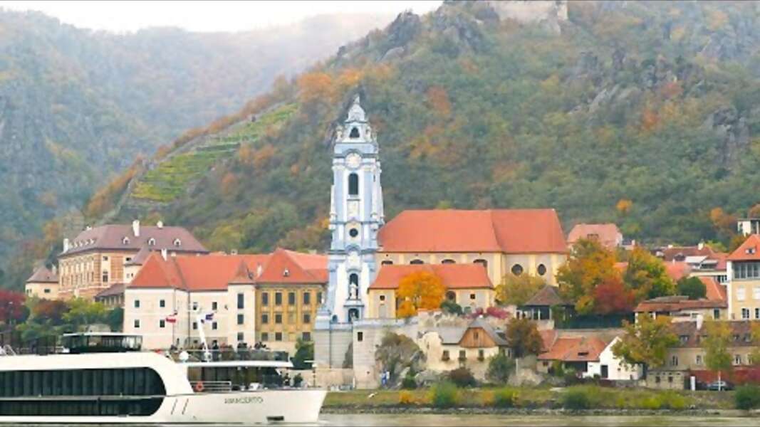 Episode 10: Danube History and Innovation