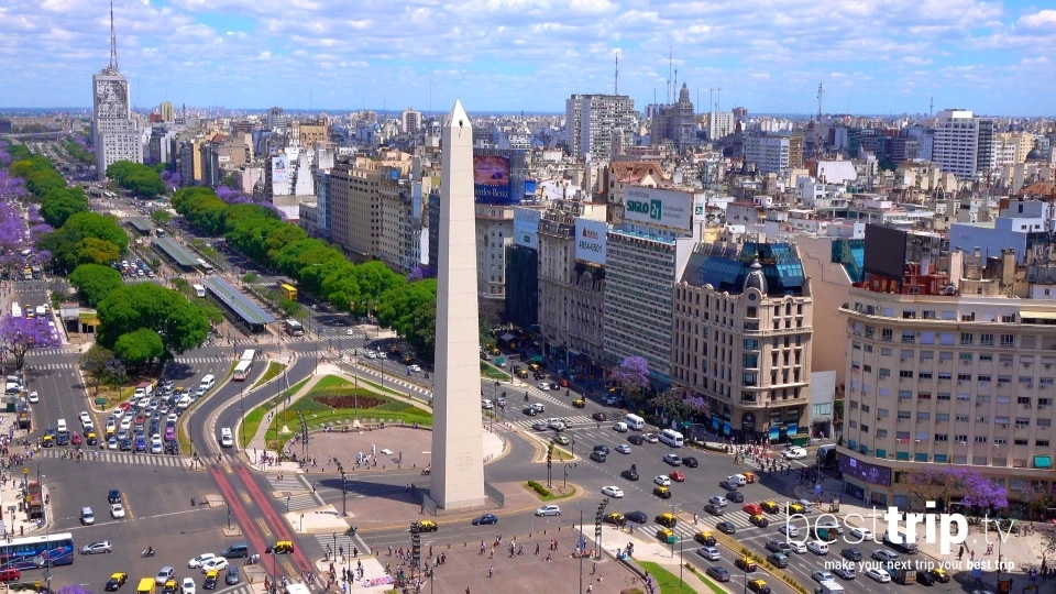 Buenos Aires, Tango and More Reasons to Visit Argentina
