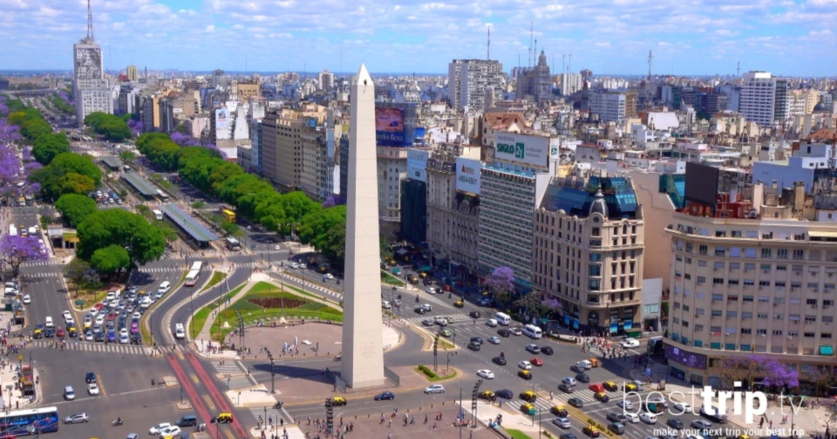Buenos Aires, Tango and More Reasons to Visit Argentina