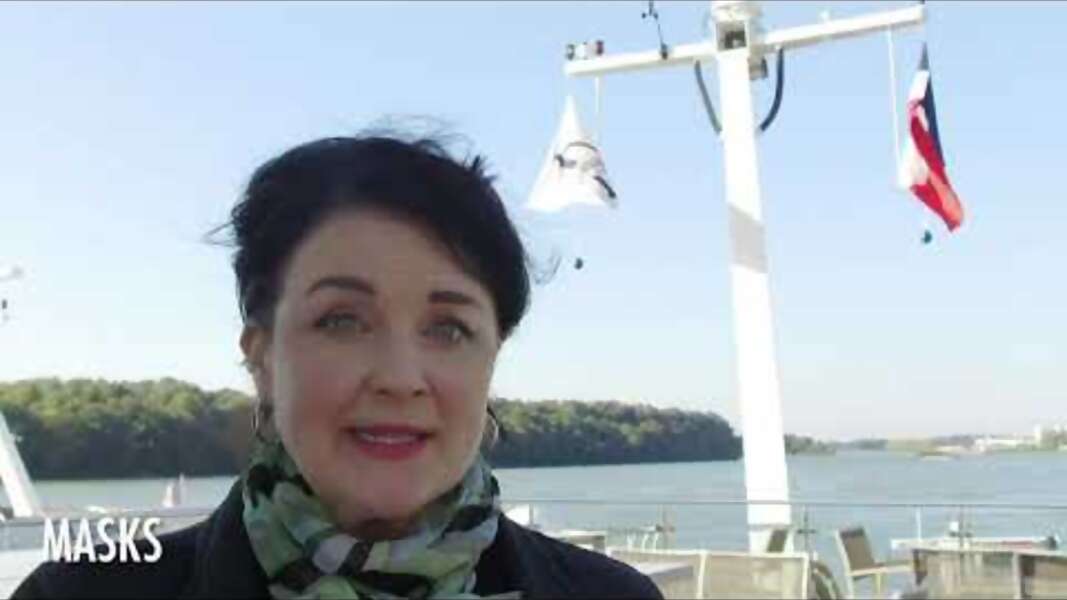 Health Protocols: No Barrier to Enjoying an Avalon Waterways European River Cruise