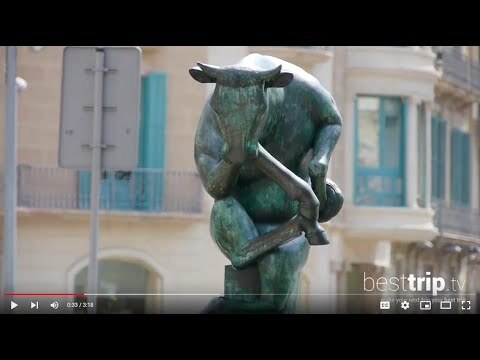 Top Things to See in Port in Barcelona on a Mediterranean Cruise