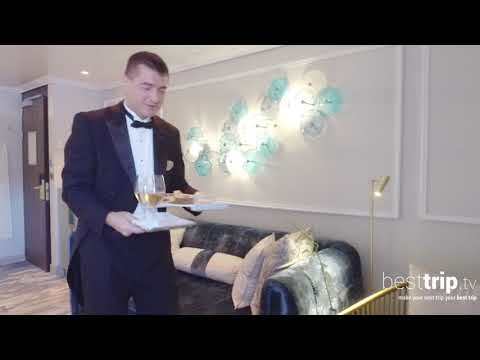 Crystal Cruises is Back!