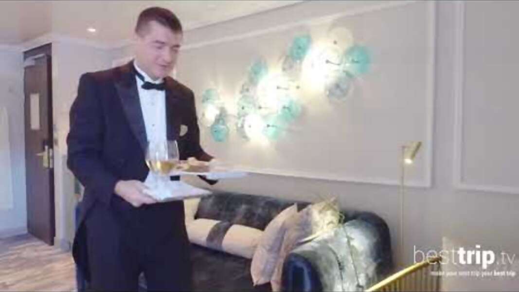 Crystal Cruises is Back!