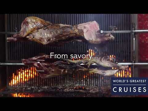 Four Reasons to Take a Christmas Market River Cruise