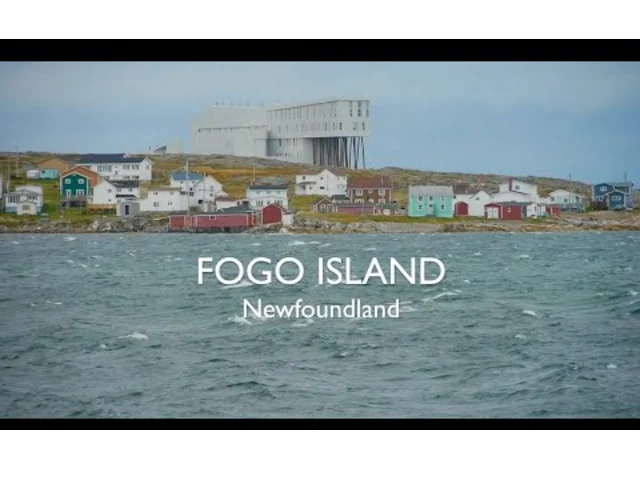 The Spectacular Luxury Lodge that's Breaking New Ground in Sustainable Community Building