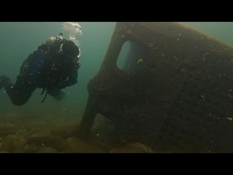 Cruise Travelers to the Great Lakes Could Soon have a New U.S. National Marine Sanctuary to Visit