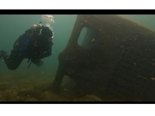 Cruise Travelers to the Great Lakes Could Soon have a New U.S. National Marine Sanctuary to Visit