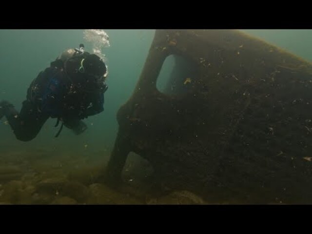 Cruise Travelers to the Great Lakes Could Soon have a New U.S. National Marine Sanctuary to Visit