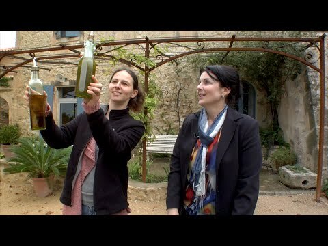 FEATURED EPISODE: Episode 1: Autumn's Culinary Delights on France's Rhone River