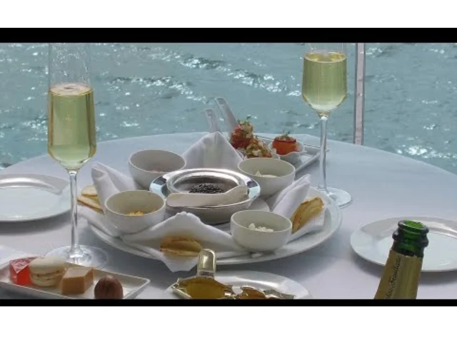 4 Ways to Fall in Love with Caviar on a Seabourn Cruise