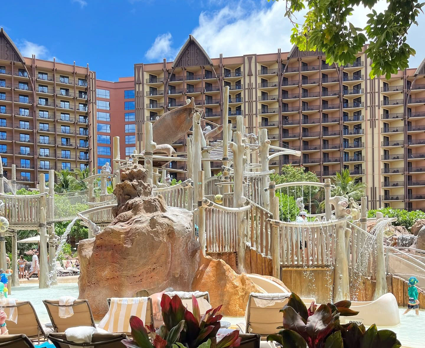 This Winter, make magic at Aulani, A Disney Resort & Spa!