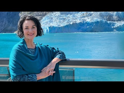 Episode 7: Natural Wonders of Greenland & Iceland on an Expedition Cruise