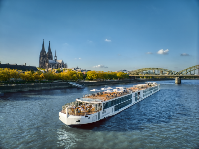 Choose Your Perfect Viking Journey with a Limited Time $25 Deposit