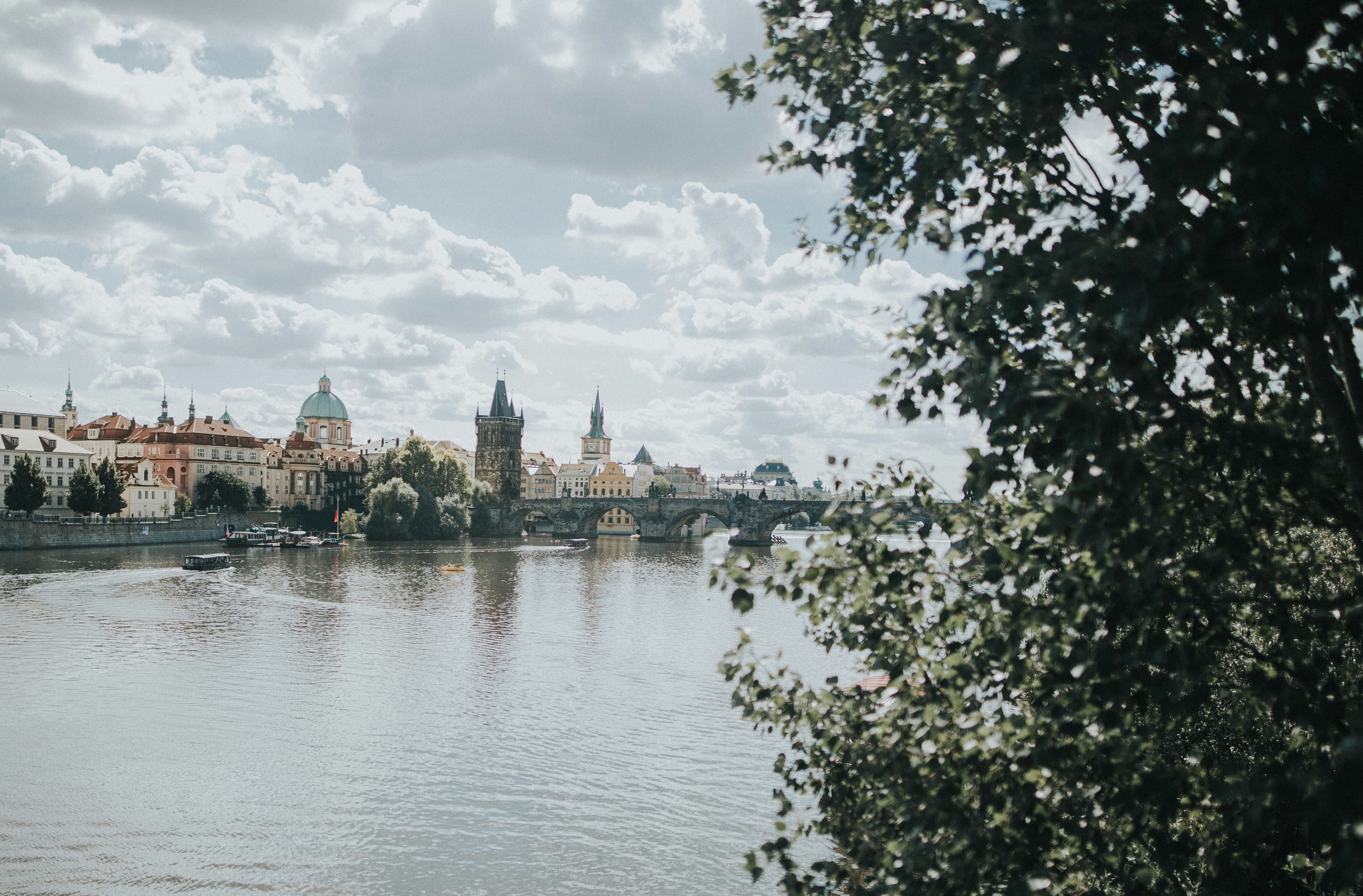 Unpack Once, See It All - Europe Is Calling