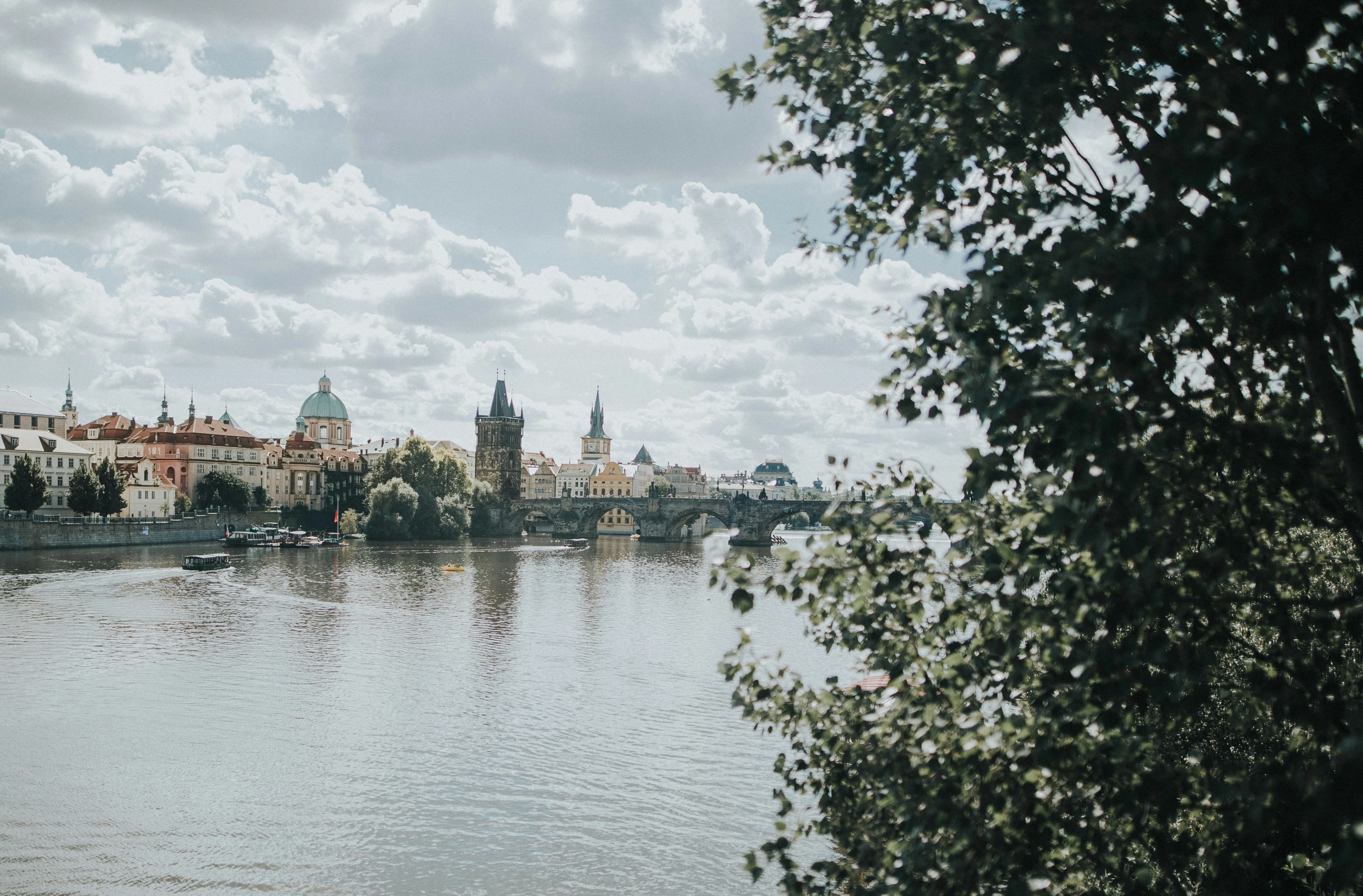 Unpack Once, See It All - Europe Is Calling