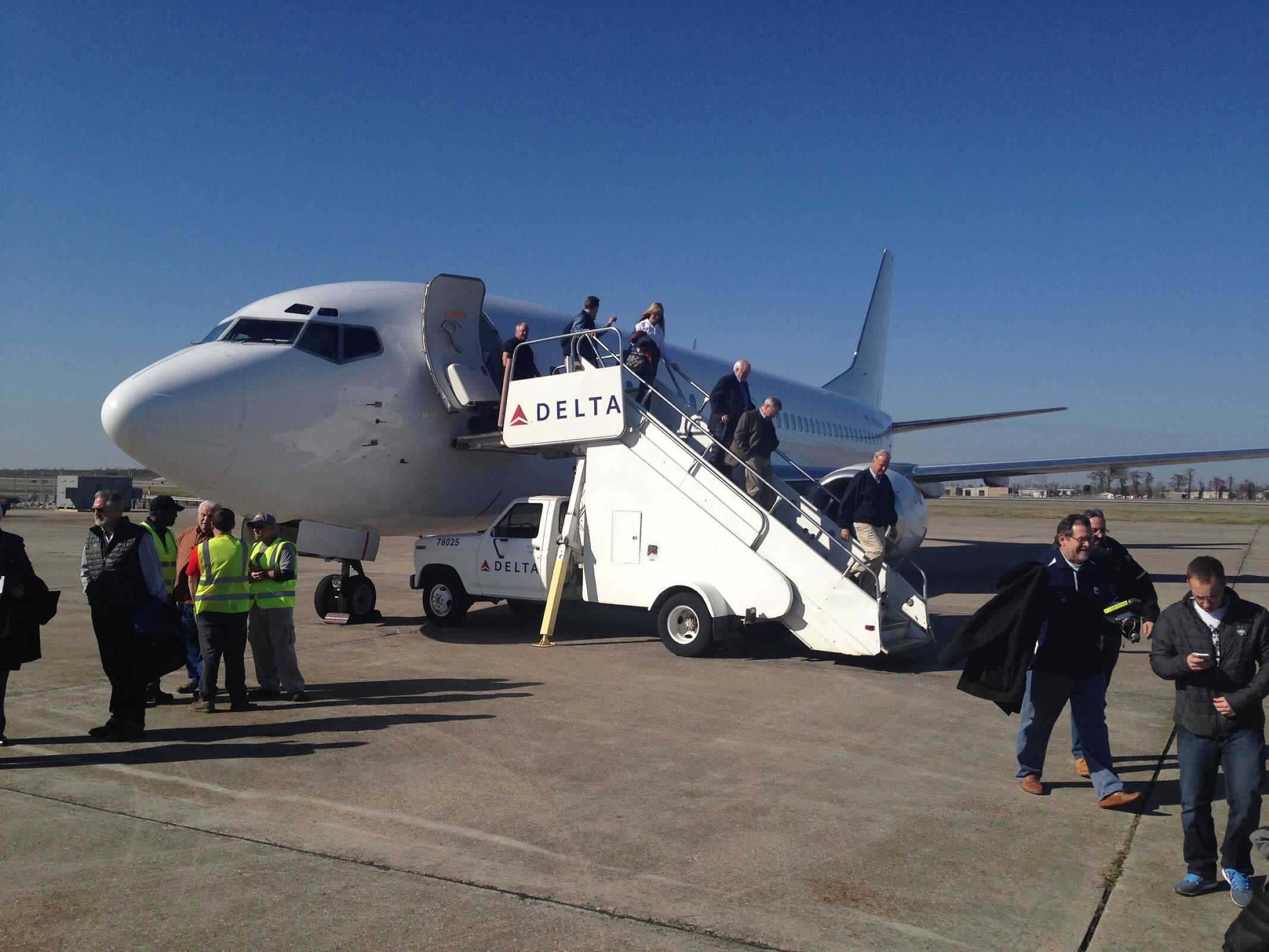 UConn Fan Travel