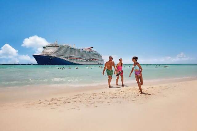 Carnival Cruise Line