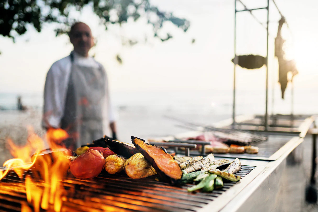 The St. Regis Punta Mita Resort