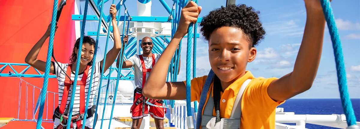 Carnival Cruise Line