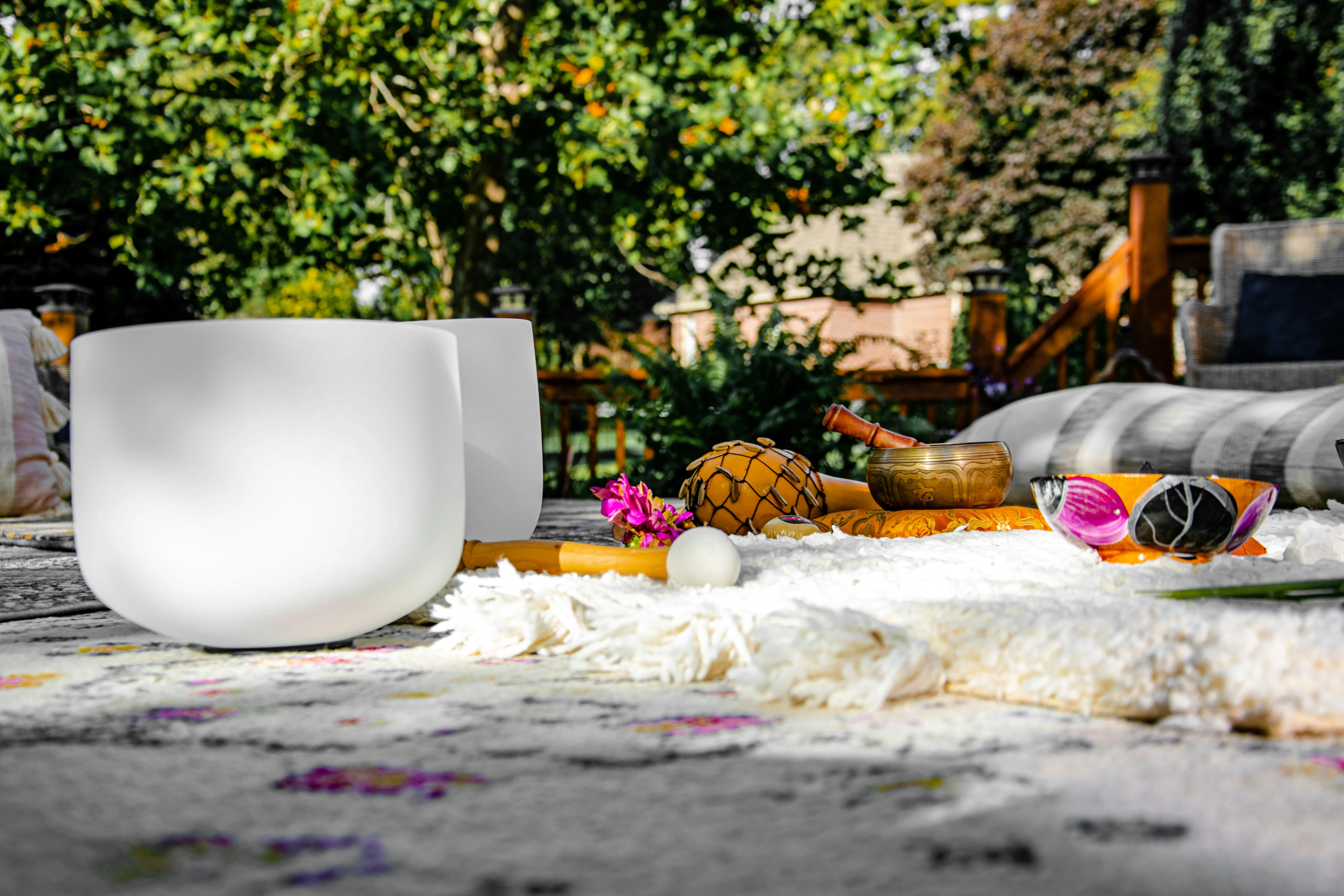 Designing the Dream: How Luxury Wellness Travel Can Transform Groups