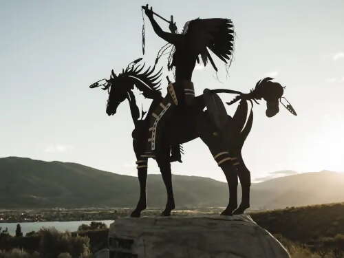 Explore Indigenous History and Traditions