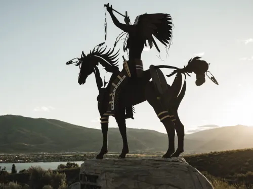 Explore Indigenous History and Traditions