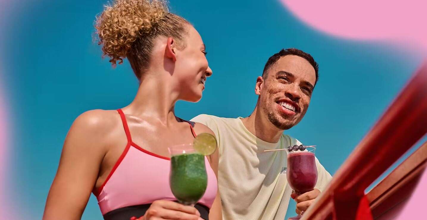 80% Off the 2nd Sailor, Up to $350 in Free Drinks + Up to $200 in Sailor Loot