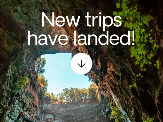 Exoticca Brand New Itineraries