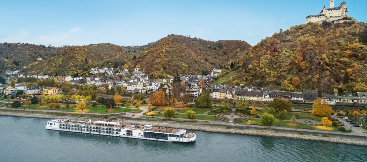 Viking FREE airfare, a FREE stateroom upgrade FREE Beverage