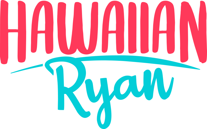 Hawaiian Ryan