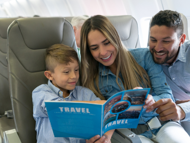 Unforgettable Family Trips That Educate and Entertain