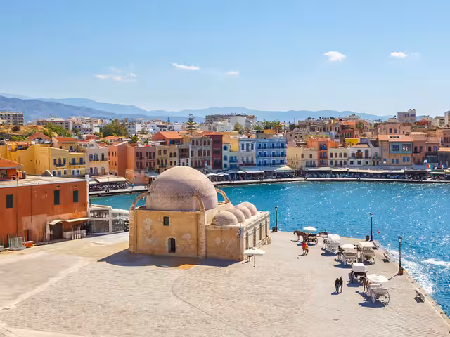 20-Day Spain Highlights and Cruise Aboard Sun Princess