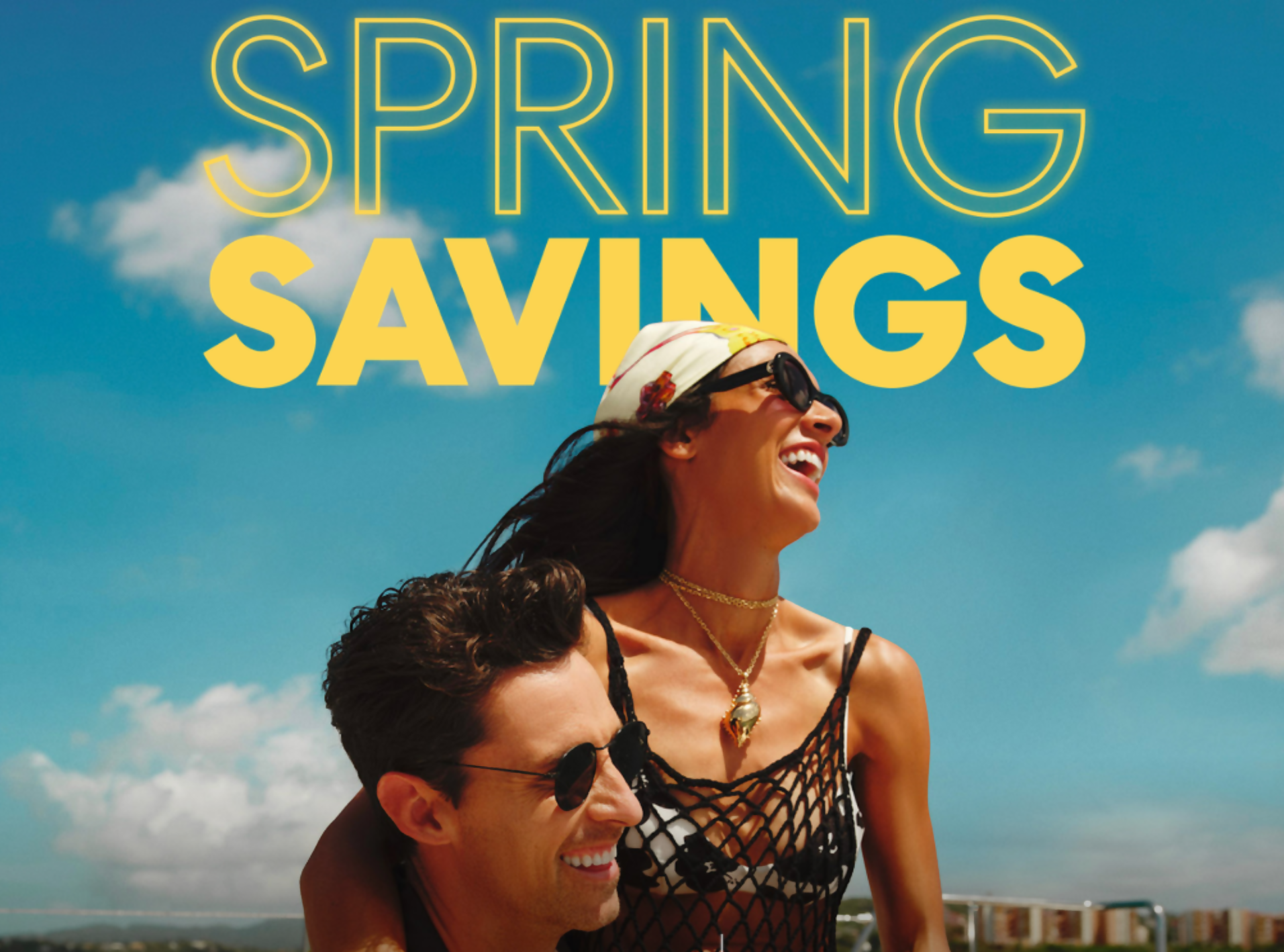 Virgin Voyages Spring Sale 70% Off Second Sailor