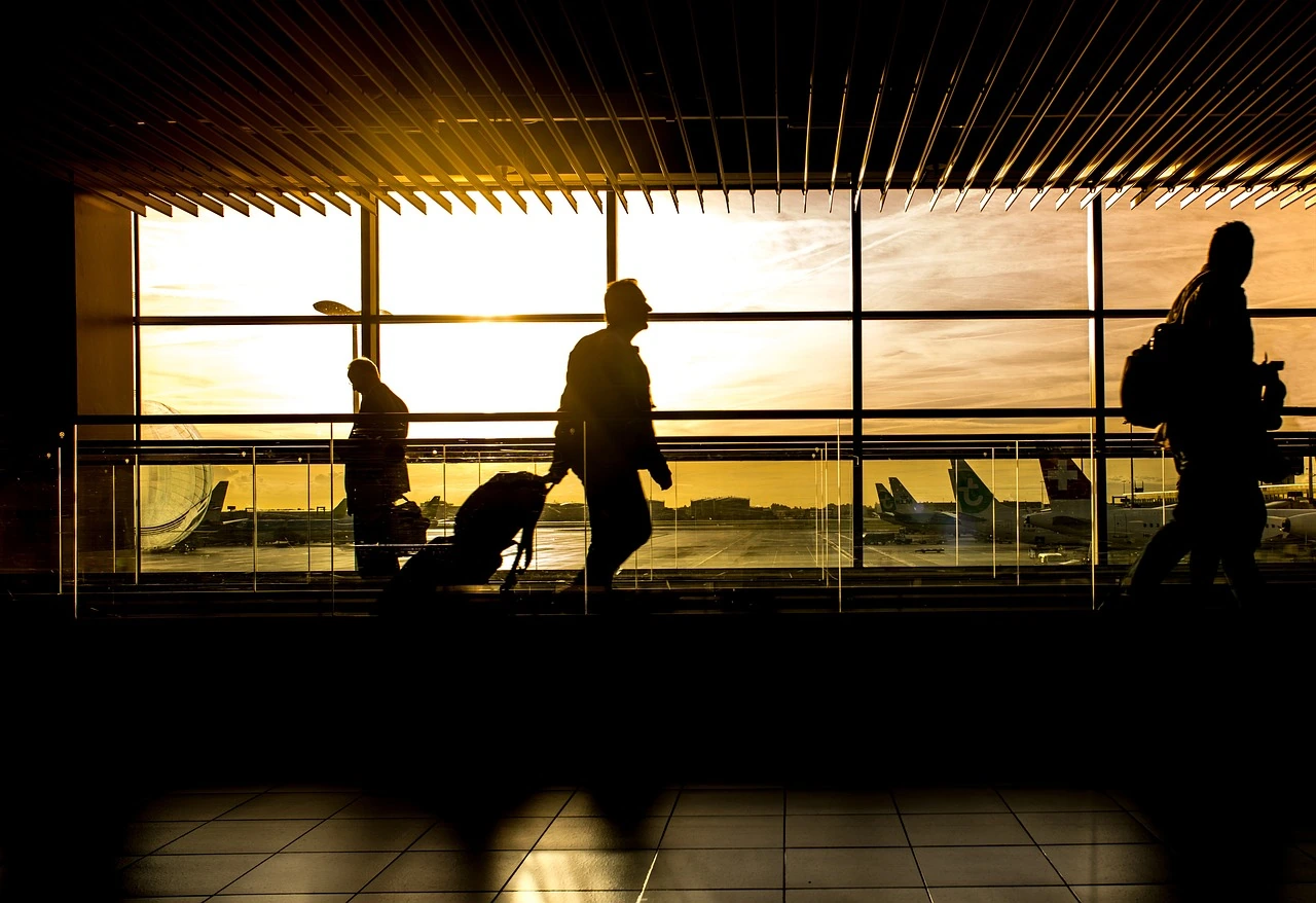 Air Canada's Advice for India-Bound Adventurers