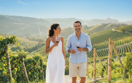 Air Canada Vacations: Escape to Europe-Packages starting at starting at $1,999