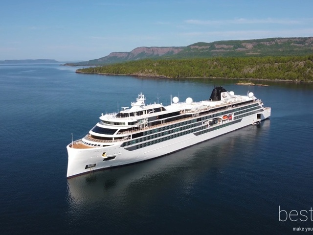VIDEO: The Best Highlights of a Viking Great Lakes Expedition Cruise