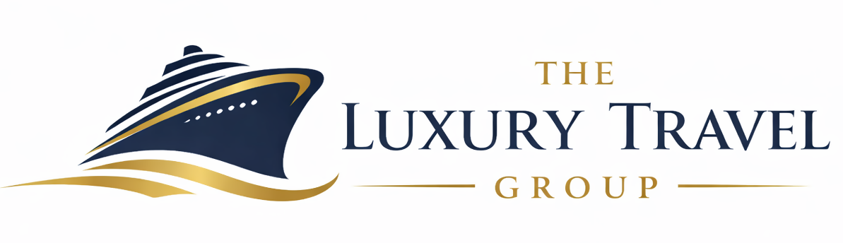 The Luxury Travel Group
