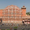 Scenic Expanding River Cruising to India, Sri Lanka