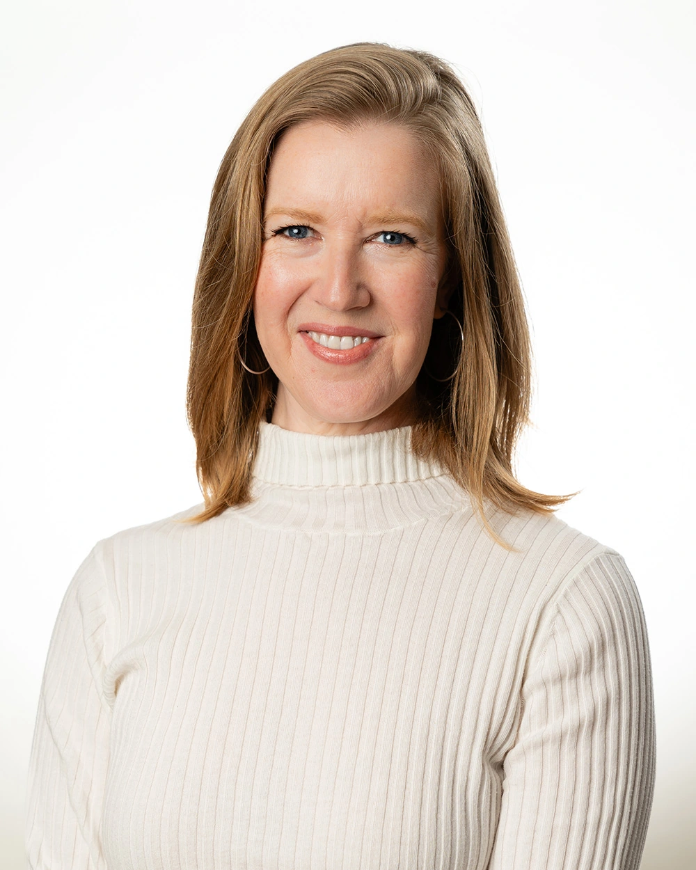 Fiona Stafford