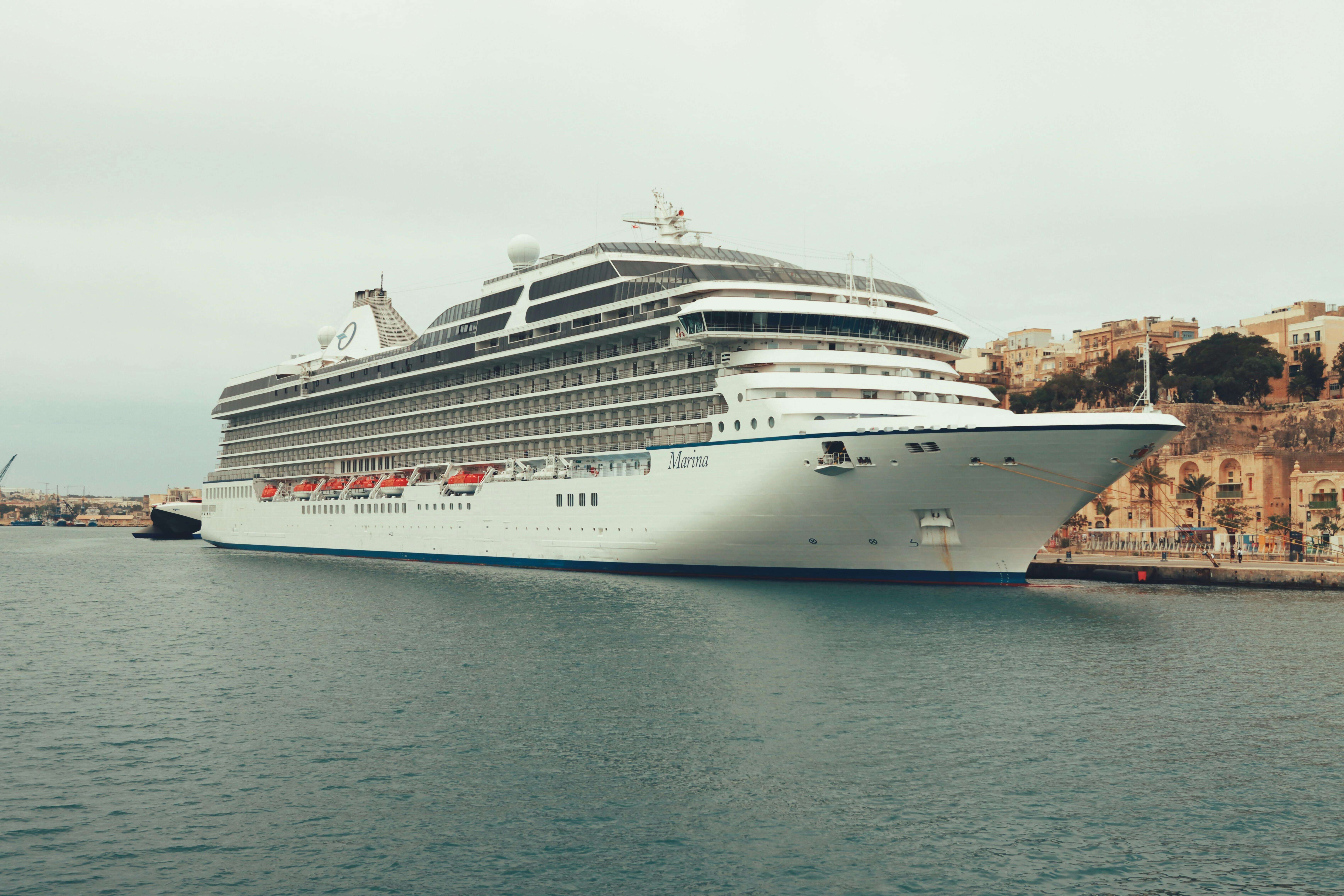 Experience the Finest Cuisine at Sea with Oceania Cruises
