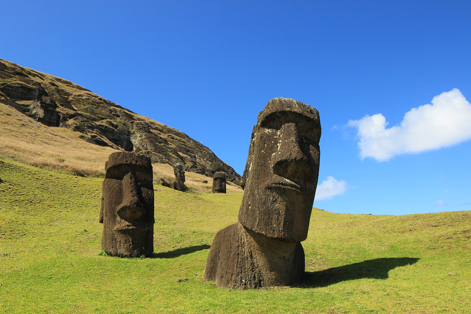 Easter Island